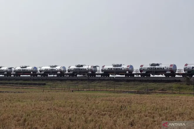 Proyek kilang bioavtur Cilacap berpotensi dongkrak PDB Rp199 triliun