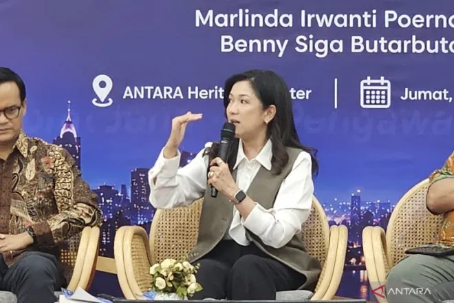 Dirjen KPM sebut strategi jubir era digital tak terbatas di satu sosok