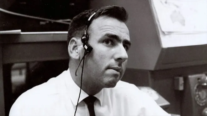 Milt Windler, Direktur Penerbangan NASA Penyelamat Apollo 13, Meninggal di Usia 94