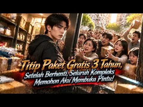 Tiga tahun berbuat baik cuma memelihara serigala tak tahu terima kasih!