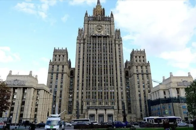 Rusia tegaskan akan merespons setiap ancaman terhadap Kaliningrad