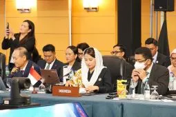 RI dorong ASEAN perkuat ekosistem industri semikonduktor