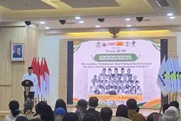 Menkop: Kopdes Merah Putih mulai 'soft launching' operasional Oktober