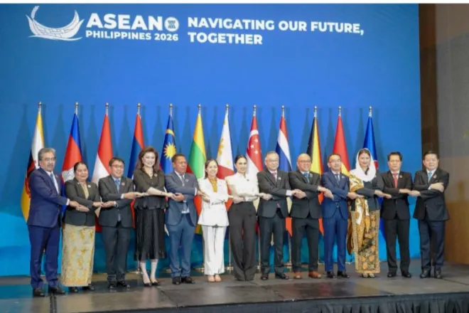 Wamendag: RI perkuat infrastruktur sambut Koridor Kalimantan ACTS 2027