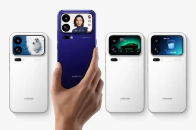 Xiaomi ungkap kamera hingga baterai 18 Pro Series jelang peluncuran