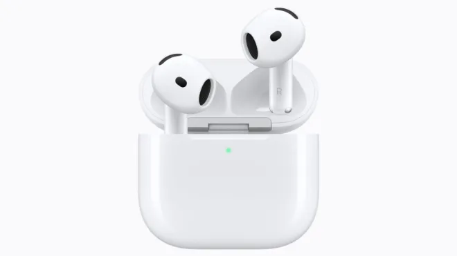 Apple Luncurkan AirPods 5 dengan Harga $129 dan Fitur Canggih