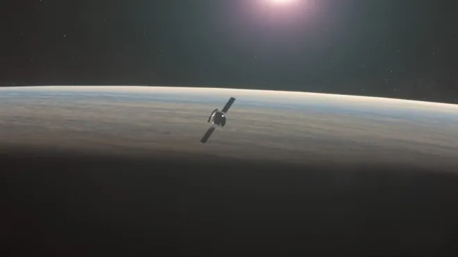 Eropa Lanjutkan Misi Venus Setelah NASA Tarik Diri