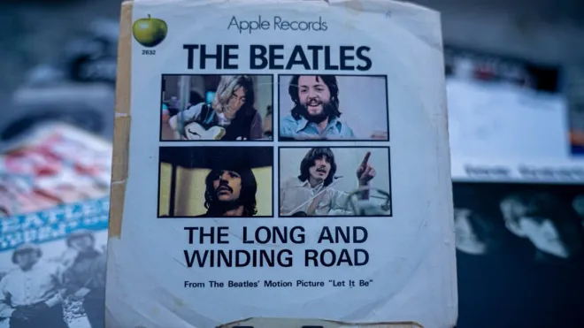Ilmuwan Sering Mengutip Lagu The Beatles dalam Penelitian