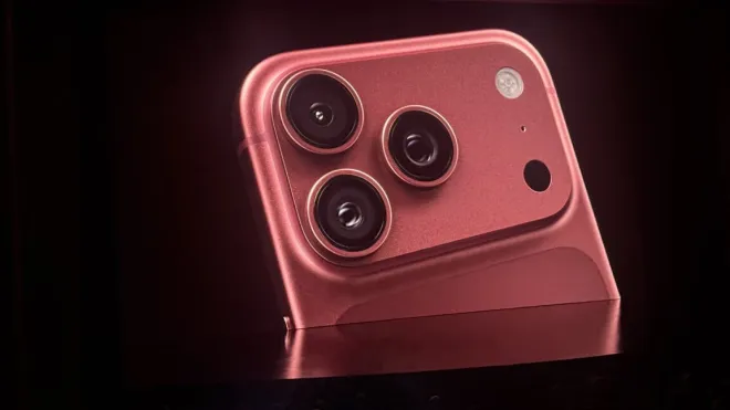 iPhone 18 Pro Hadir dengan Apertur Kamera Variabel dan Chip Lebih Kuat