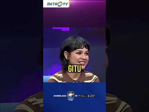 Sukses Di Usia 40 an  Rahasia Andien Membangun Kehidupan  Seimbang #shorts