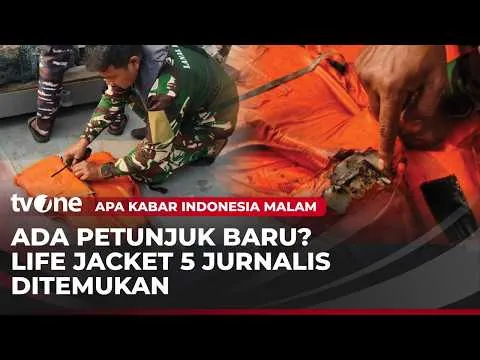 [FULL] Apa Kabar Indonesia Malam (13/09/2026)