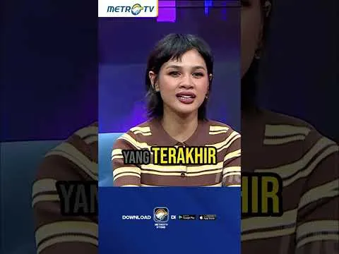 'Sehidup Semusik' Album Andien yang Penuh Cinta & Cerita  #shorts