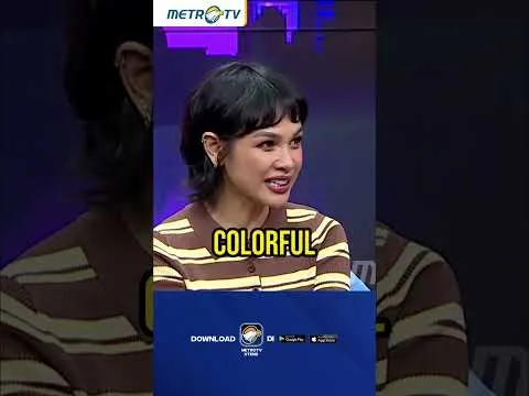 Andien:  3 Dekade Musik Penuh Warna dan Makna #shorts