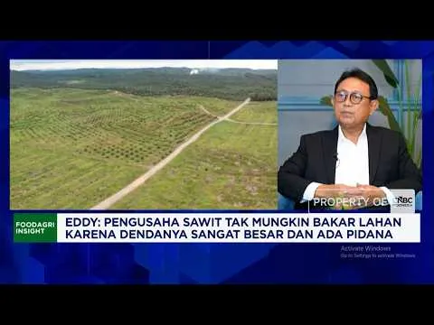 Kemarau Panjang Bikin Sungai Mengering, Pengusaha Sawit Sulit Angkut CPO