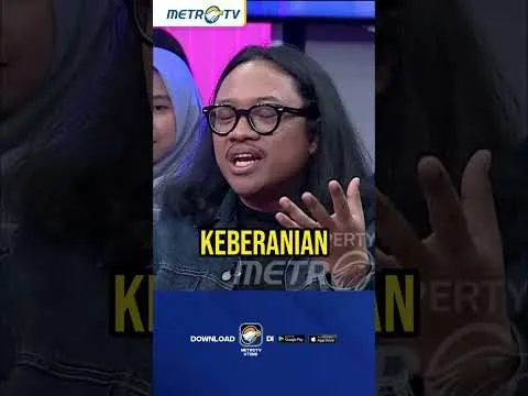 Andien: Rahasia Berani Beda dalam Bermusik #shorts