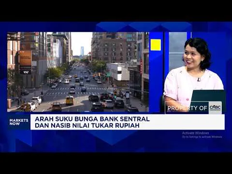 Suku Bunga The Fed Diramal "Segera" Naik, Indonesia Wajib Waspadai Efek Ini!