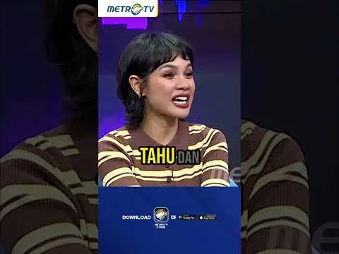 Rahasia Andien Tetap Relevan Lintas Generasi #shorts